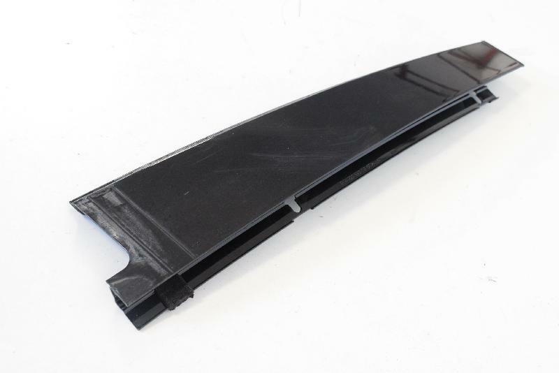 MERCEDES W221 S63 AMG 2008 LHD Rear Left Ornamental Trim Cover 