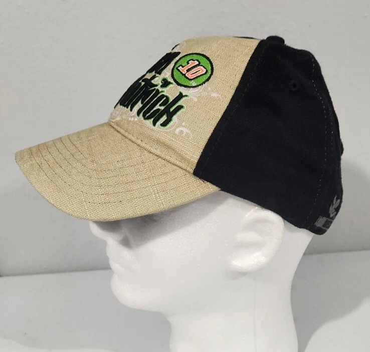 Gorra NASCAR DANICA PATRICK HAT CHASE AUTÉNTICA #10 Foto 3 de 4