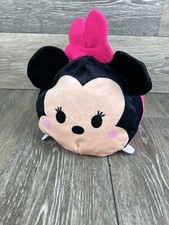 Disney Tsum Tsum Minnie Mouse Plush 8