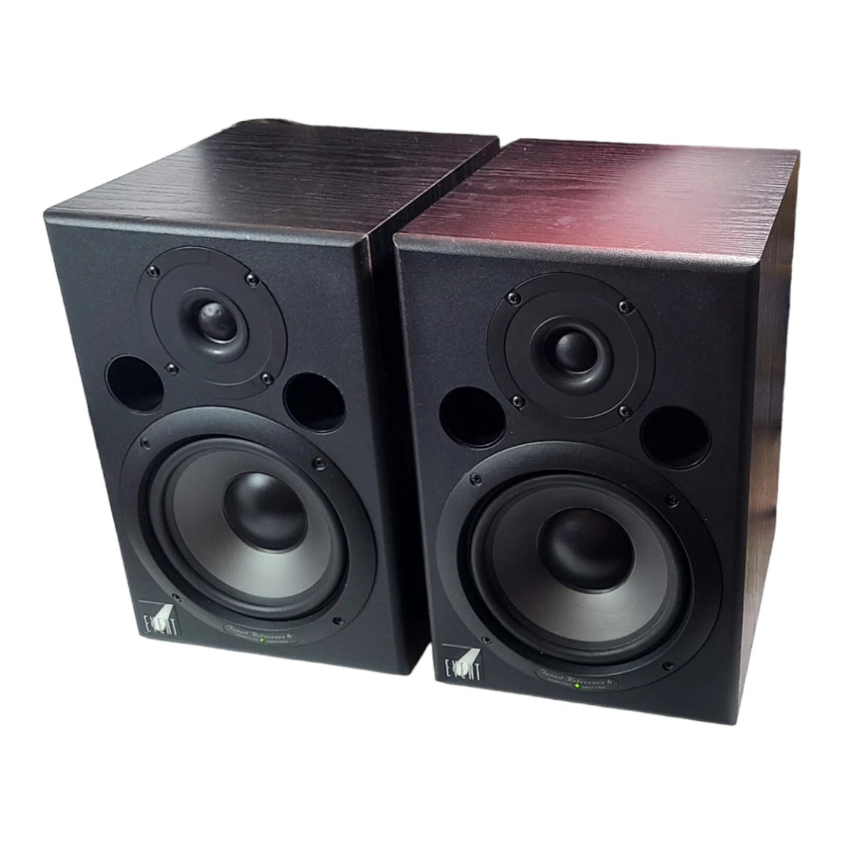 Event 2025 studio speakers