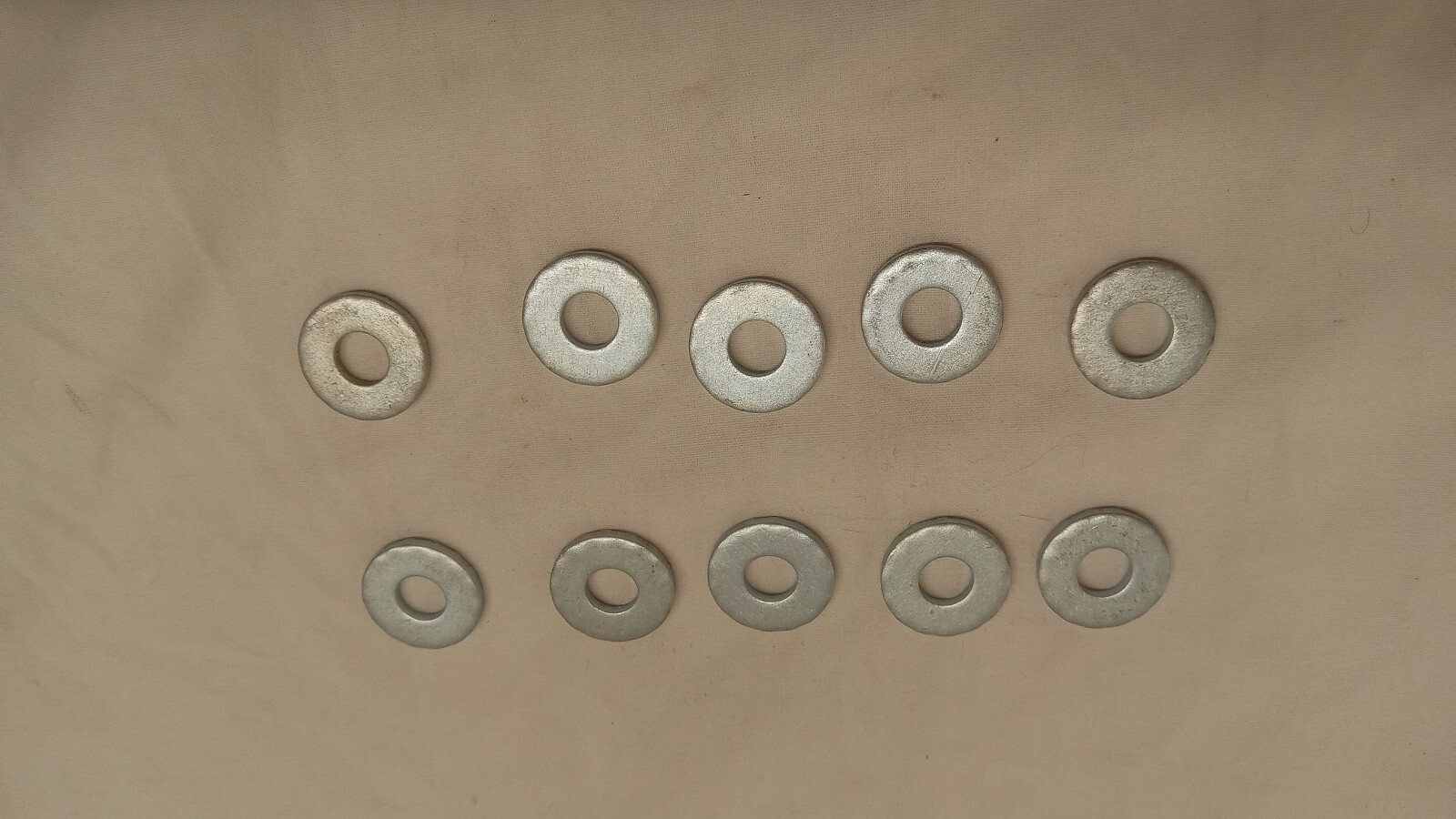 3/4 Inch Serrated Belleville Willie Washer "10 EACH INCLUDED" 8mm I.D. 3/4 O.D. eBay