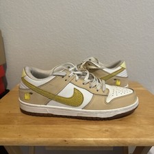 jordan dunk low lemon drop