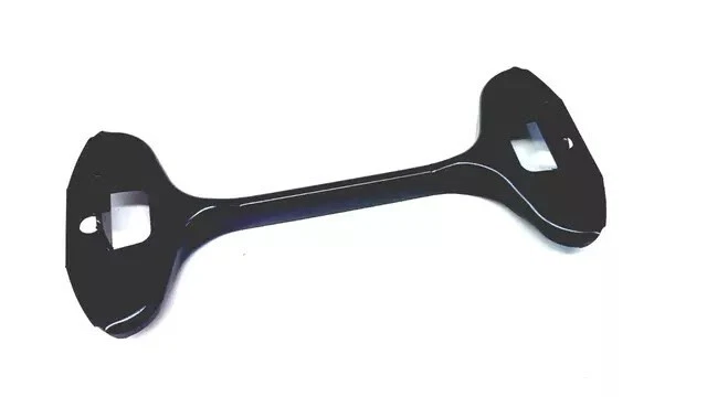 Marco de retención de batería Subaru OEM.82182AA040 Foto 4 de 4