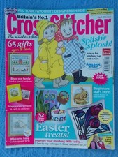 Kreuzhefter Magazin, April 2006, Ausgabe 172 (230204)