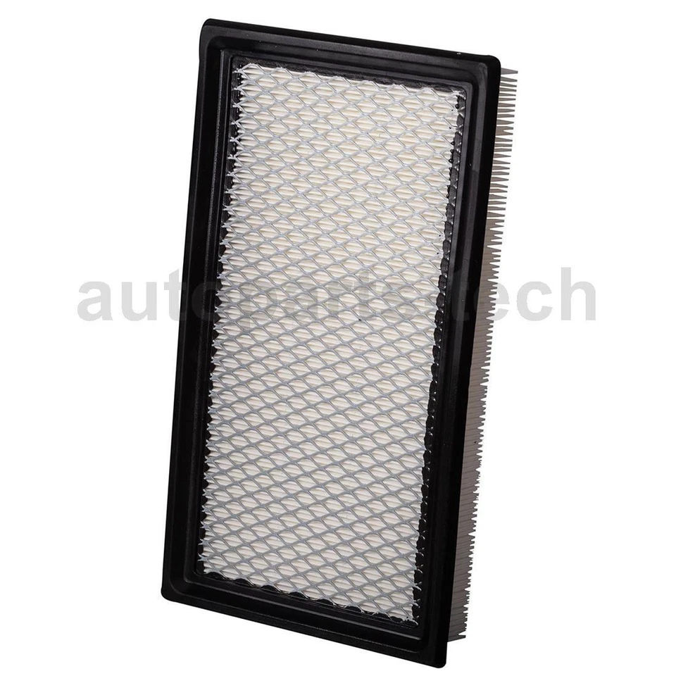 Воздушный фильтр салона воздушный фильтр для Ford Edge 2008 2009 2010 2011 2012 2013 2014 - Изображение 2 из 4