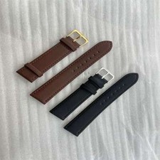 Strap Watch Unisex PU Leather Band Fashion Oshida Tablet Watch Accessories
