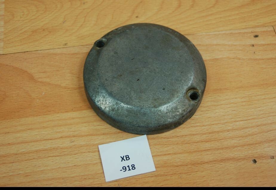 Kawasaki Z200 KZ200A 77-79 Motordeckel xb918 | eBay