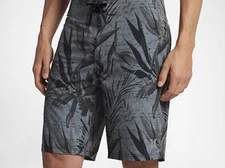 Hurley JJF 3 Phantom Maps Boardshort (32) 