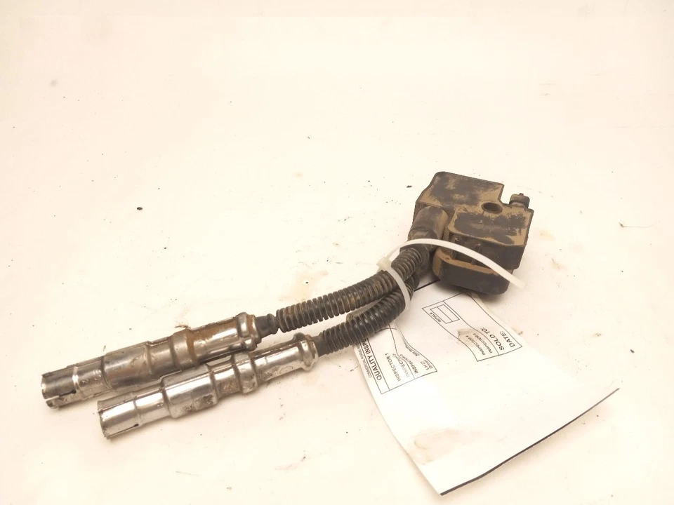 IGNITION COIL fits MERCEDES-BENZ E320 2001 - 2011 OEM - Image 3 of 3