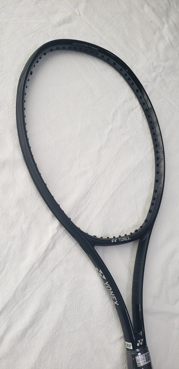 YONEX Tennis Racket 2022Model REGNA 98 02RGN98 Black Frame only G2