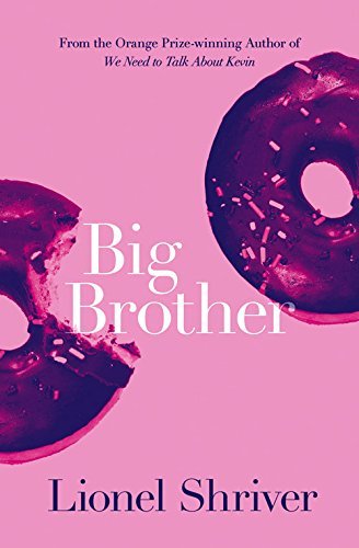 Big Brother. 9780007271108