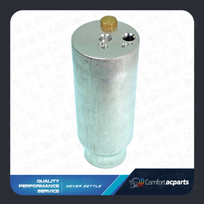 New AC Receiver-Drier / Filter - Fits Carrier Bus & Chevrolet Applications 9 thumbnail image
