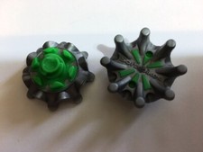 NEW Softspikes Pulsar Fast Twist Golf Spikes Cleats - Bag of 20