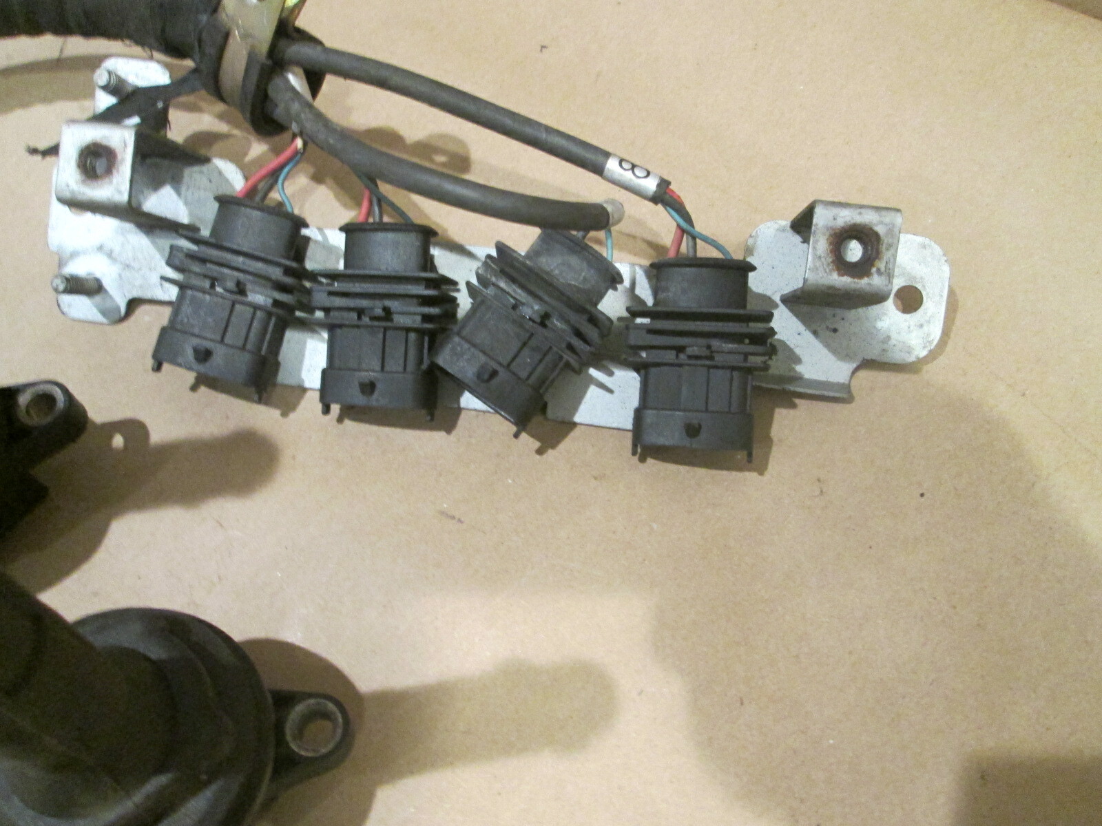 Ferrari 430,Coupe,Spider - Ignition Coil Set All 8  P/N 227876