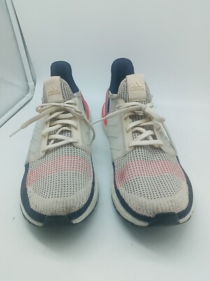 adidas Ultraboost 19 Mens Size 13 M Athletic Shoes B37705