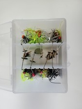 Made in USA Fisherman's Ultimate Ultra Spinner Bait Package-please look at pics