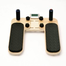 Plankstation Core Fitness Board