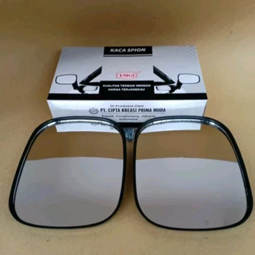 Fits TOYOTA LAND CRUISER FJ40 FJ60 FJ45 BJ40 BJ42 REAR VIEW MIRROR RH LH