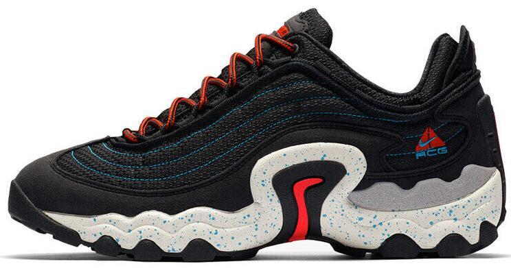 Nike ACG Air Skarn Habanero Red for Sale | Authenticity Guaranteed