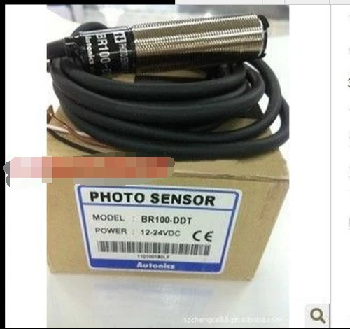 1PC pressure switch BR100-DDT - Picture 1 of 1