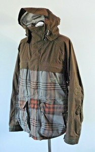 burton ronin jacket