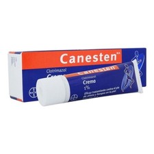 Canesten antifungal cream 30 gr NO IMPORT FEES