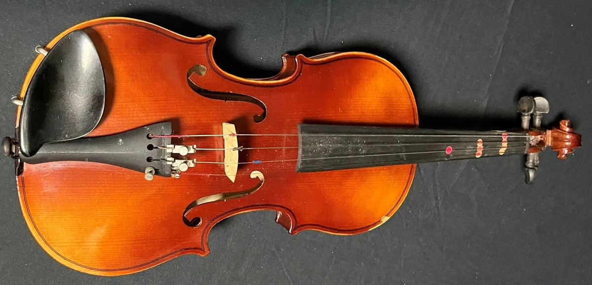 Josef lorenz violin deals