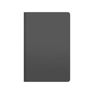 Housse Flip Wallet Samsung pour Samsung Galaxy Tab A7 10.4" 2020 Gris - Photo 1/4