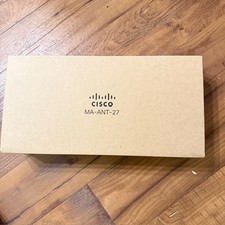 CISCO MA-ANT-27 Dual-Band Sector Antennas