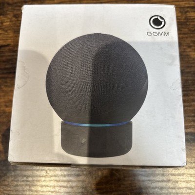 GGMM E4 Batteriebasis komplett neu Echo 4. Gen.