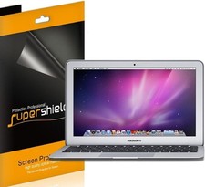Anti Glare Anti Fingerprint Matte Screen Protector for Apple MacBook Air 13 inch