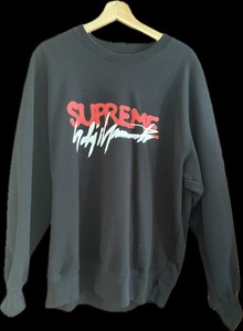 Yohji Yamamoto Supreme | eBay