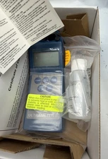 MYRON L CO 6PIIFCE-BD / 6PIIFCEBD BRAND NEW 6P ULTRAMETER II FCE bluDock ENABLED