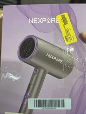 NEXPURE Hairdryer (open Box)