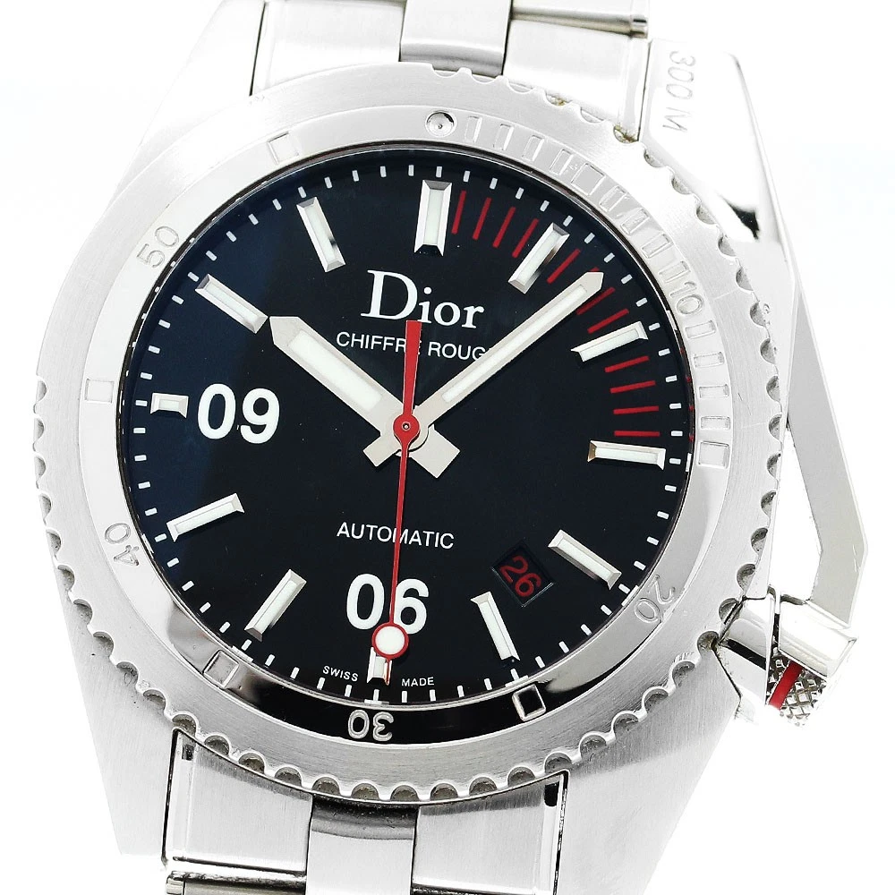 Dior Men Analog Wristwatches for sale | eBay