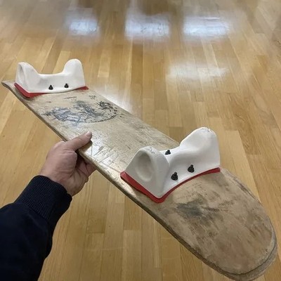 CoreFlex Indoor Skateboard Achsen - Leise Trainings-Trucks für Wohnung & Parkett