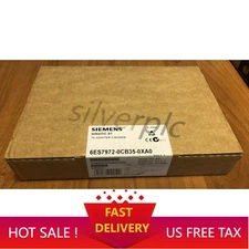 New Siemens 6ES7 972-0CB35-0XA0 TS Adapter II-Modem 6ES7972-0CB35-0XA0 In Box !