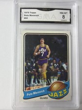 1979-80 Topps Basketball Cards 24