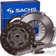 Kit d'embrayage Skoda ROOMSTER