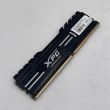 ADATA XPG GAMMIX DIO DDR4 8GB 3000MHz Desktop Memory AX4U300038G16A-BB10