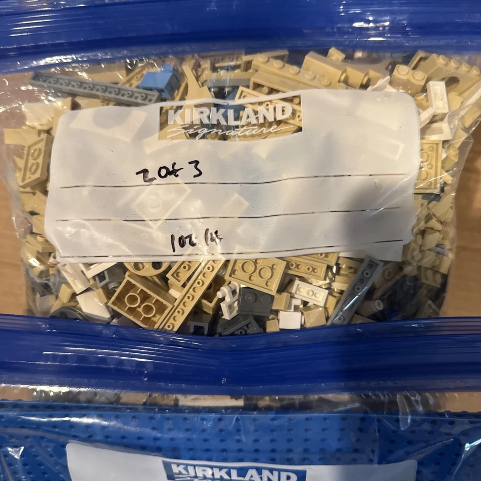 LEGO London Tower Bridge #10214 100% completo con instrucciones sin caja Foto 4 de 4