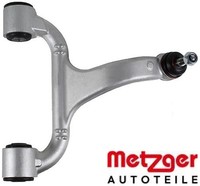 Metzger 58051702 Lenker FüR RadaufhäNgung Querlenker Lenker FüR Mercedes-Benz