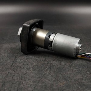 Gebrauchte Rasenmäher-Motor Cramer RM1000 310122355-A