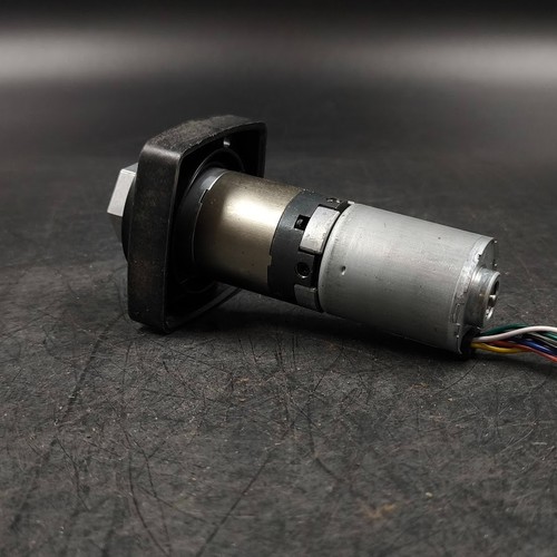 Gebrauchte Rasenmäher-Motor Cramer RM1000 310122355-A