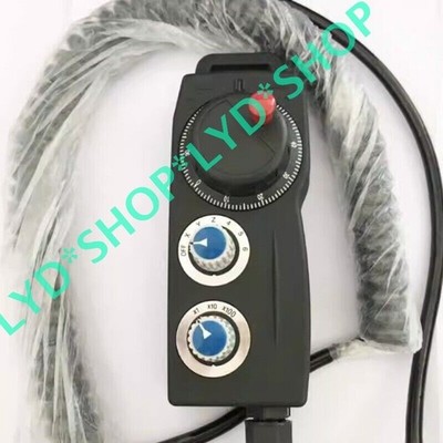 1Pcs New FUTURE EHDW-BG4L-IM Electronic Hand Wheel *nz