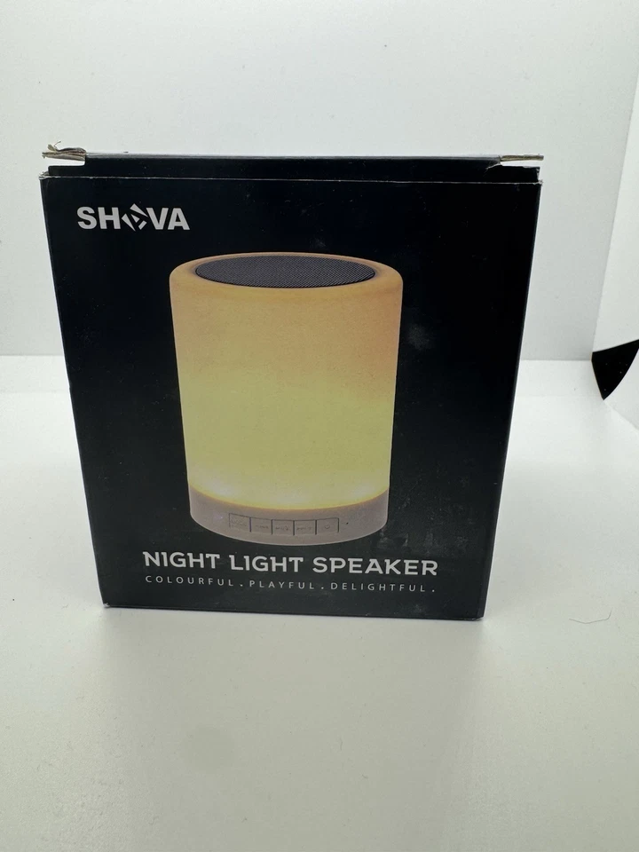 Shava Audio Lifestyle Torch Light - Image 4 of 4