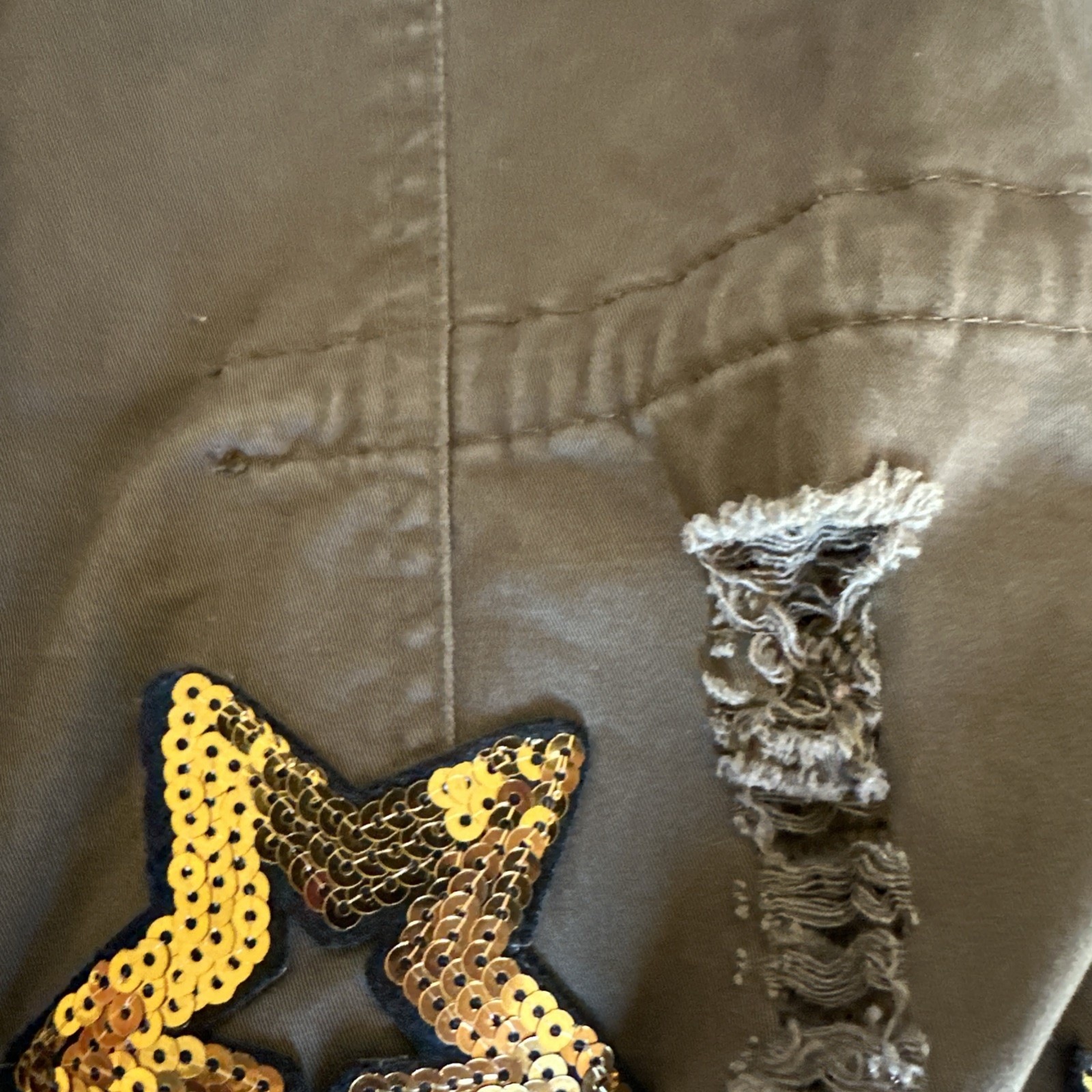 Lizette Collection   Button Down Jacket Women's S… - image 8