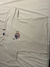 Phish 2000 Summer Tour Tee T-Shirt 4th of July Camden NJ