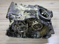 KAWASAKI KLF 300 A BAYOU ENGINE BLOCK CRANKCASE SET