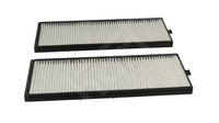 Hart Innenraumfilter FüR Hyundai Getz TB 1.1 1.3 Accent II LC 1.5